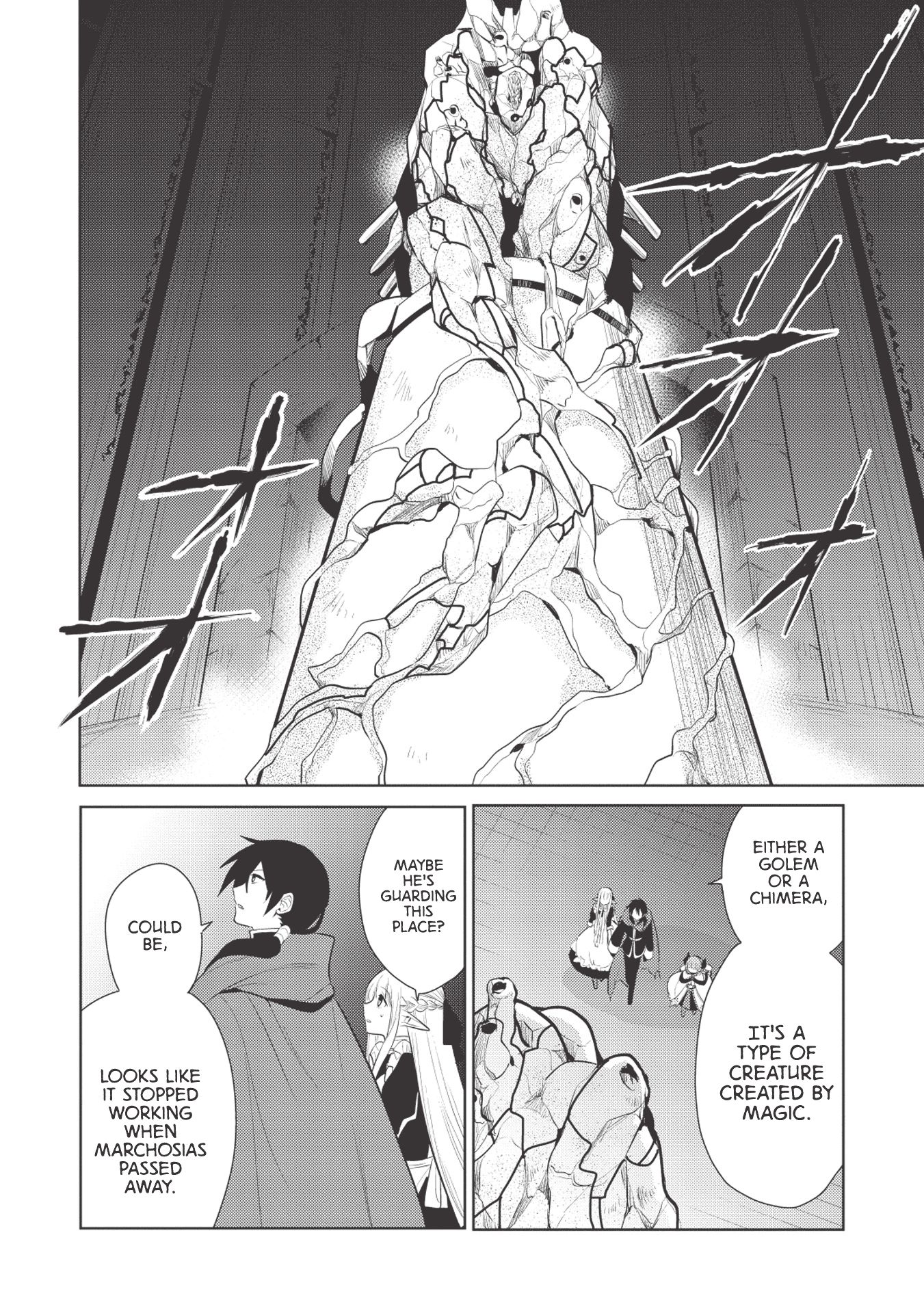 An Archdemon